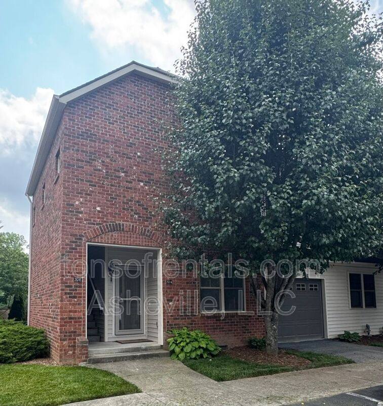 Condo for rent at 252 E Wash Creek, Hendersonville, NC 28739