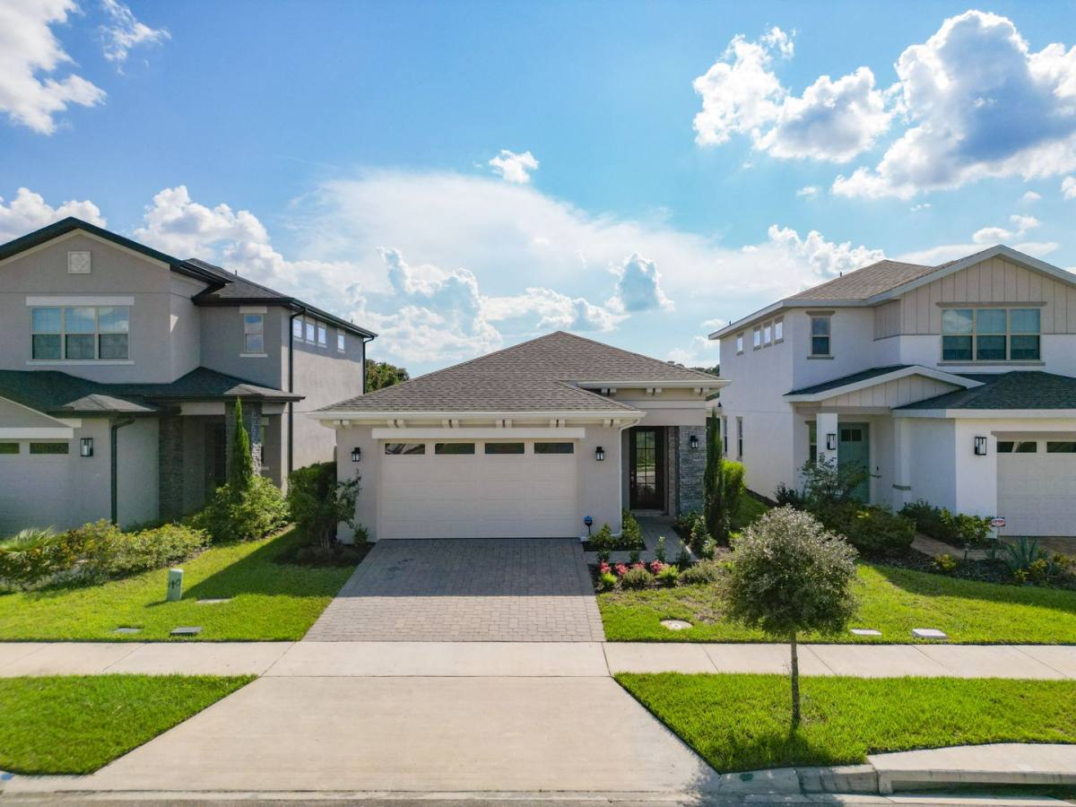 House for rent at 3200 Oxbow Court, Saint Cloud, FL 34773