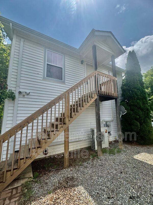 Apartment for rent at 3 Rosemont Court #A, Asheville, NC 28803