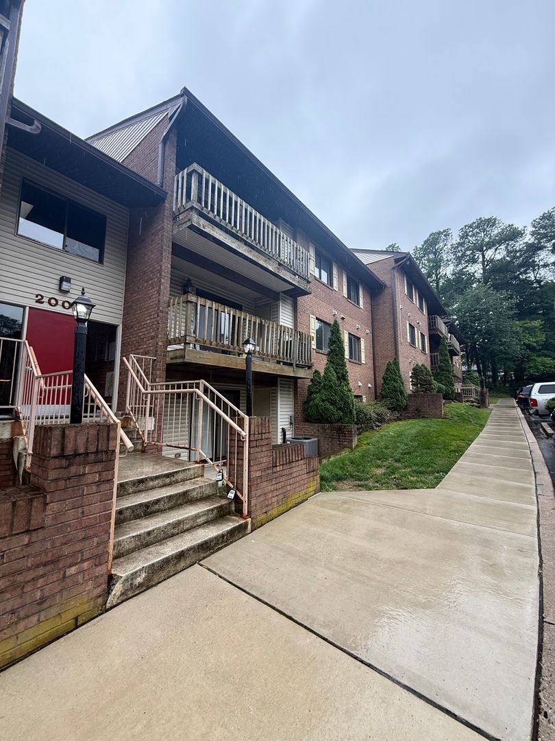 Condo for rent at 2005 Magnolia Woods Court #D, Edgewood, MD 21040