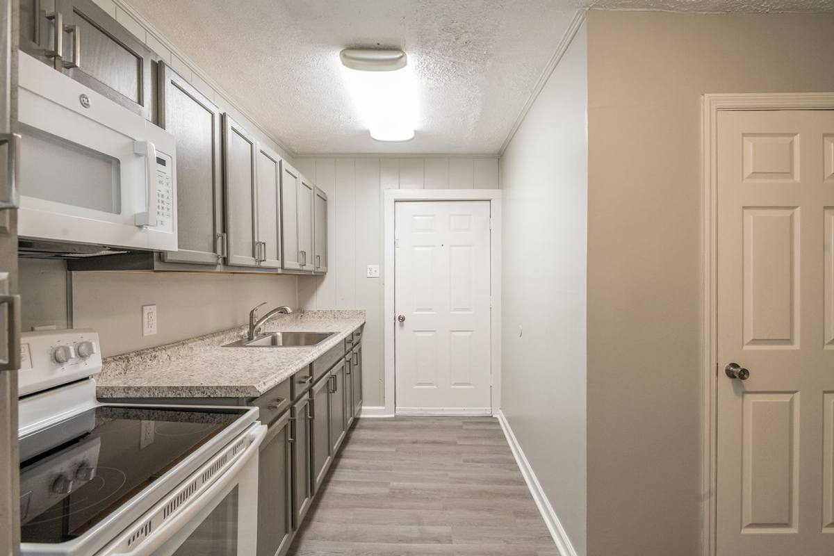Apartment for rent at 303 S Magnolia St #2, Maryville, TN 37803