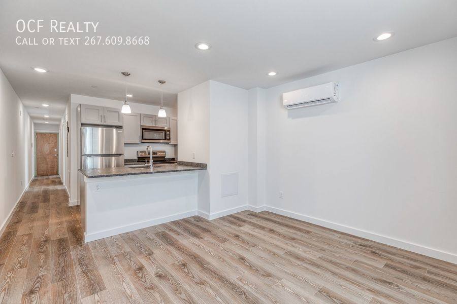 Apartment for rent at 751 N 43rd St #102, Philadelphia, PA 19104