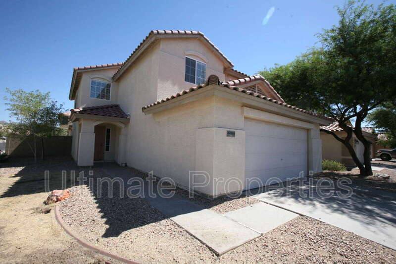House for rent at 22866 W Morning Glory St, Buckeye, AZ 85326
