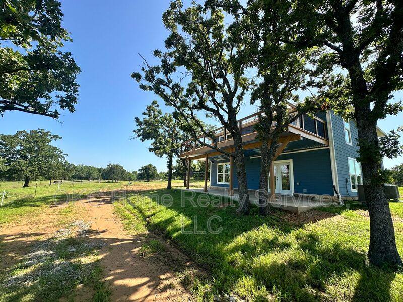 House for rent at 14701 SE 36th St, Choctaw, OK 73020