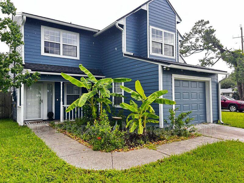 House for rent at 430 Trout River Dr, Jacksonville, FL 32208
