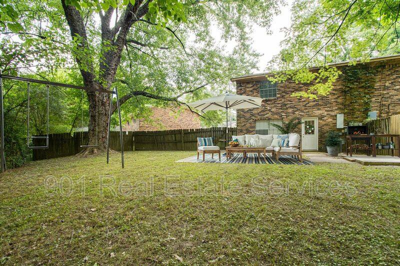 Apartment for rent at 2996 Stage Park Place, Memphis, TN 38134