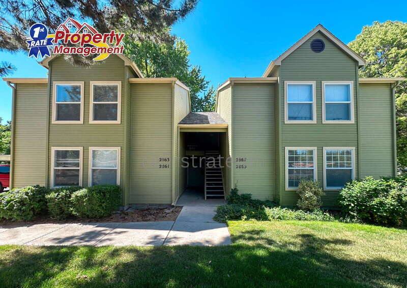 Apartment for rent at 2897 W Malad St, Boise, ID 83705