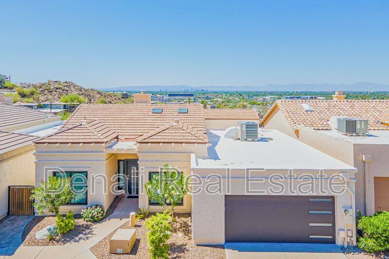 House for rent at 21 W Beryl Ave, Phoenix, AZ 85021