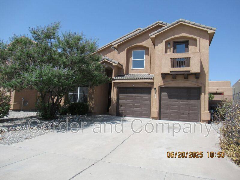 House for rent at 819 Tumulus Dr NW, Albuquerque, NM 87120