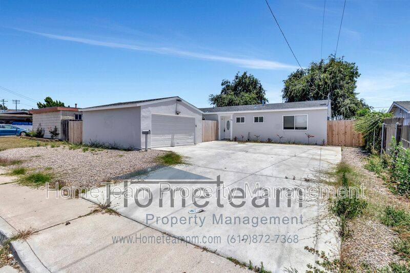 House for rent at 132 Prospect St, Chula Vista, CA 91911