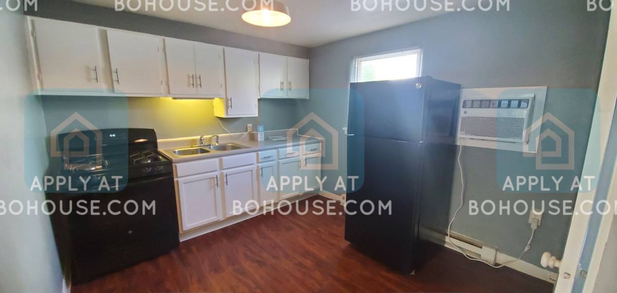 Townhouse for rent at 3014 McArthur, Fort Wayne, IN 46809
