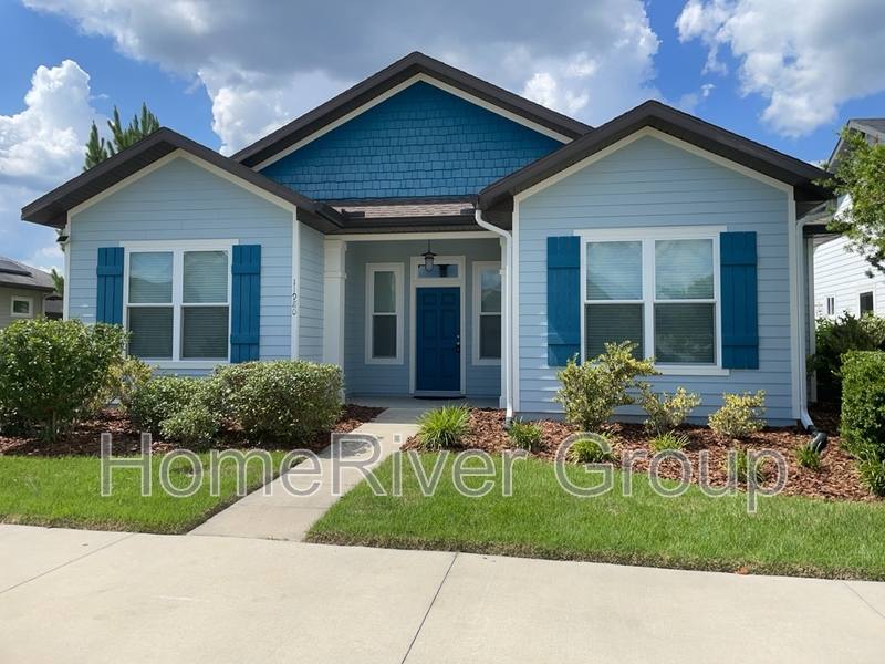 House for rent at 11980 SW 29th Place, Gainesville, FL 32608