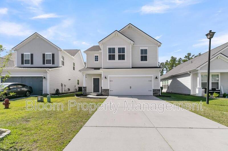 House for rent at 120 Wappoo Trace Lane, Summerville, SC 29486