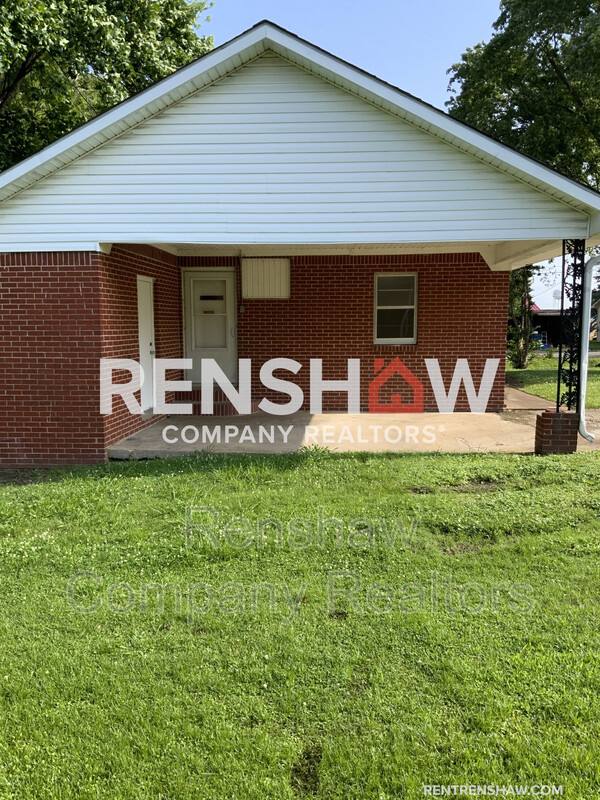 House for rent at 211 Cross St, Rutherford, TN 38369