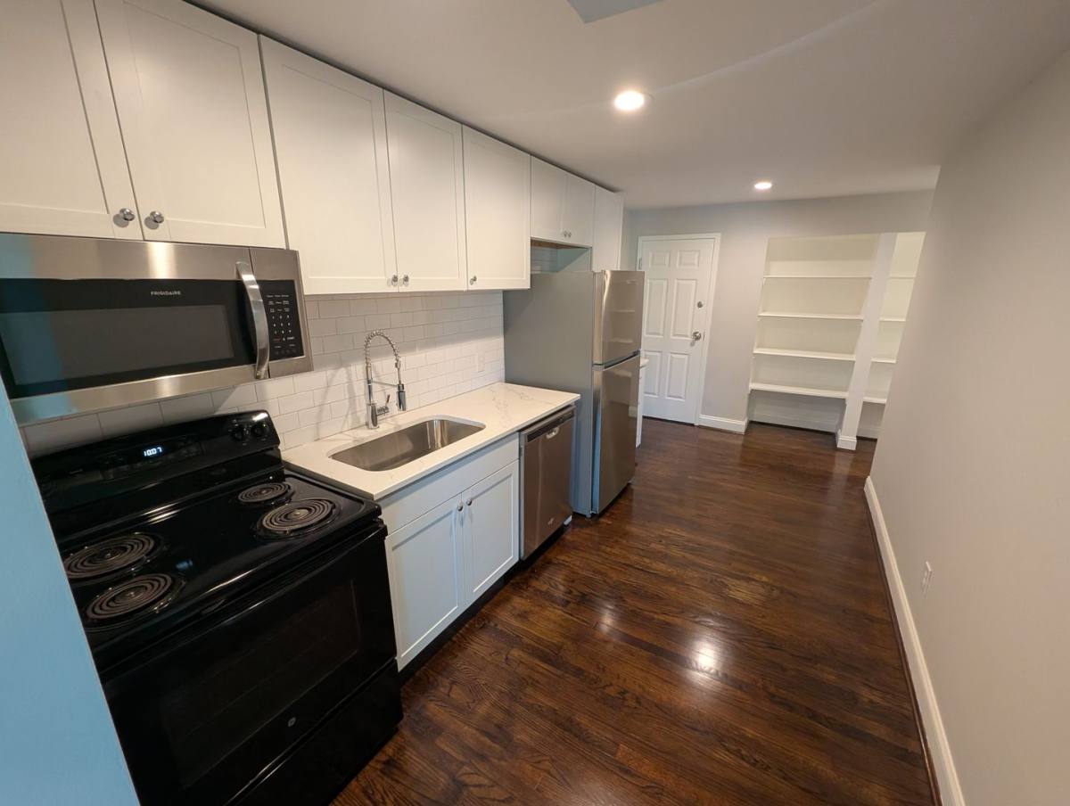 Apartment for rent at 1613 Asmann Ave, Cincinnati, OH 45229