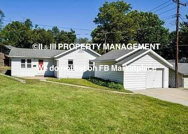 House for rent at 5508 W 61st, Mission, KS 66202