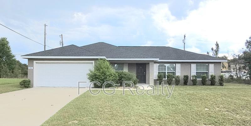 House for rent at 106 Marion Oaks Pass, Ocala, FL 34473