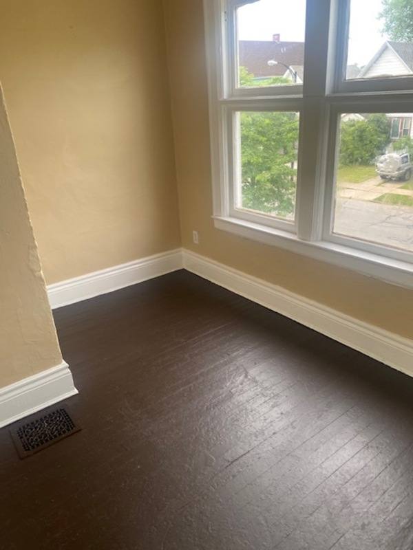 Apartment for rent at 1023 Lovejoy St #2, Buffalo, NY 14206
