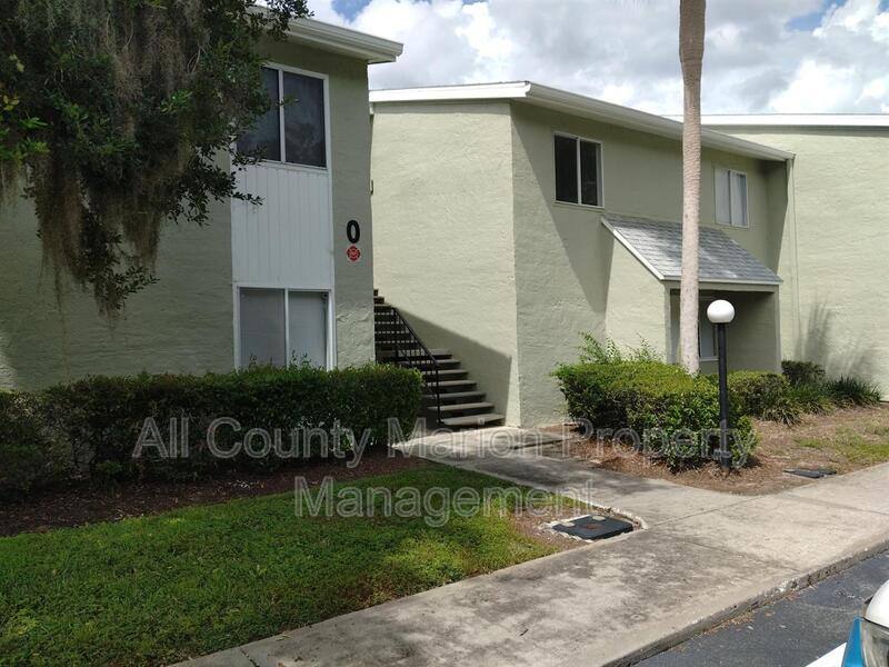 Condo for rent at 631 Silver Pass #B, Ocala, FL 34472