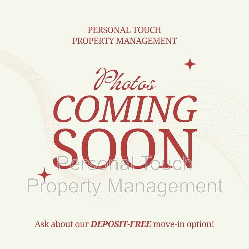 Apartment for rent at 106 1st St #104, Page, ND 58064