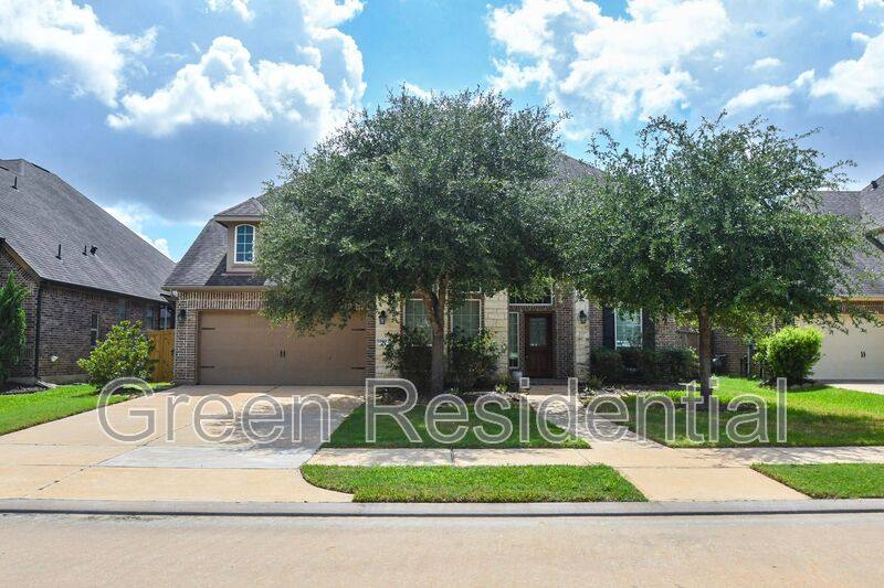 House for rent at 11819 De Palma Lane, Richmond, TX 77406