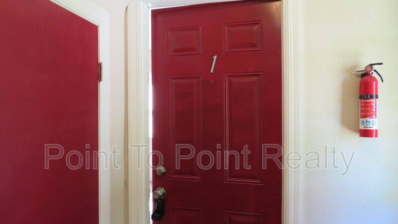 Apartment for rent at 3343 Post St #1, Jacksonville, FL 32205