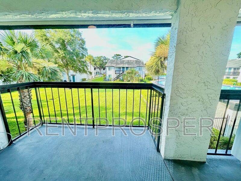 Condo for rent at 4117 S Semoran Blvd #17, Orlando, FL 32822