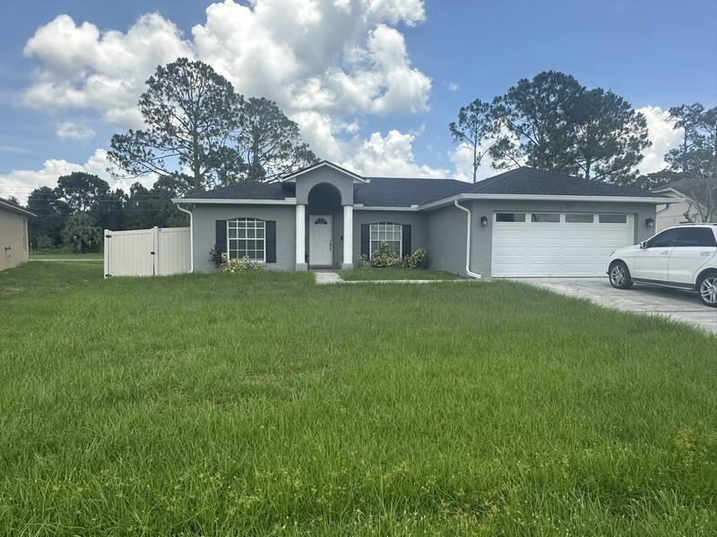 House for rent at 37 Sawfish Court, Kissimmee, FL 34759