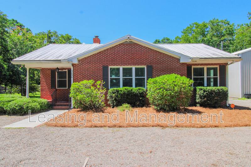 House for rent at 3494 River Rd, Johns Island, SC 29455