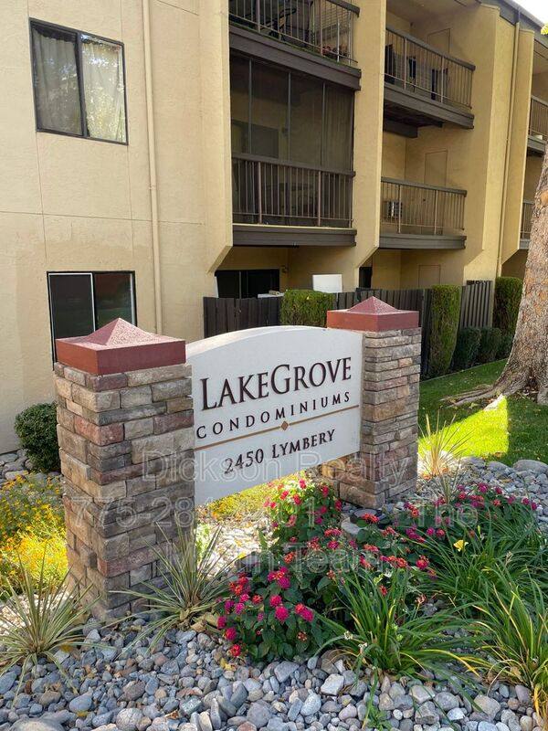 Apartment for rent at 2450 Lymbery St #311, Reno, NV 89509