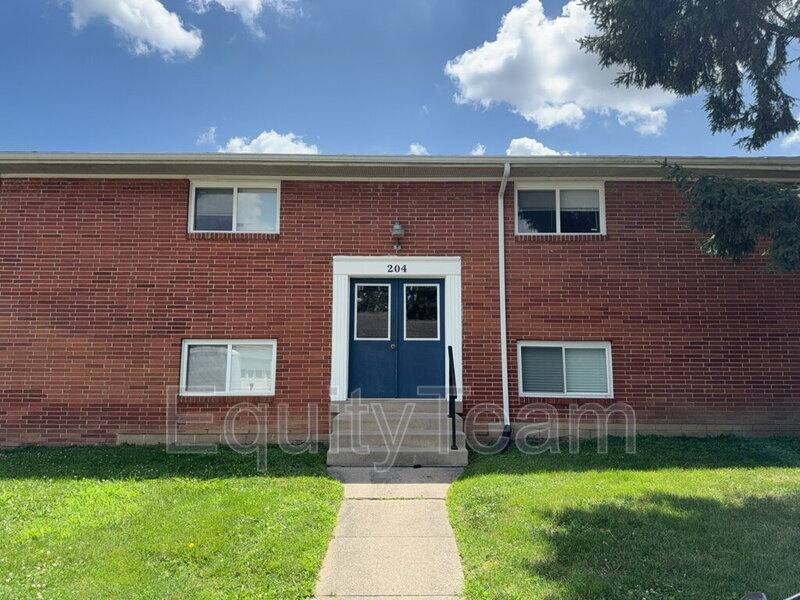 Apartment for rent at 204 N 10th St #A, Miamisburg, OH 45342