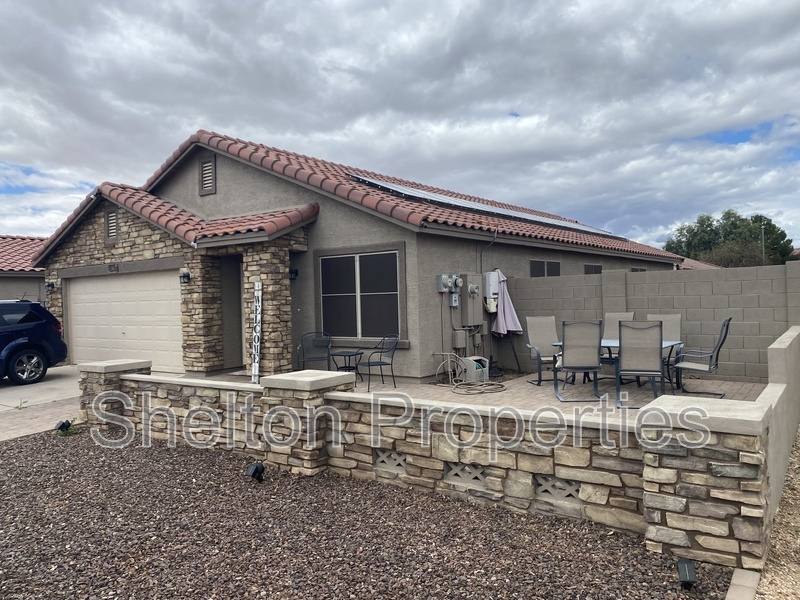House for rent at 15608 W Acapulco Lane, Surprise, AZ 85379