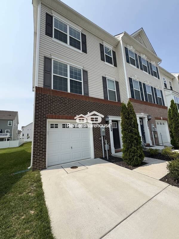 House for rent at 629 Heathland Trail, Aberdeen, MD 21001