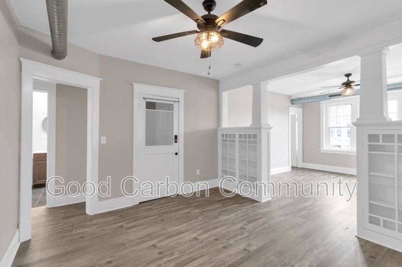Apartment for rent at 1378 Hertel #LEFT, Buffalo, NY 14216
