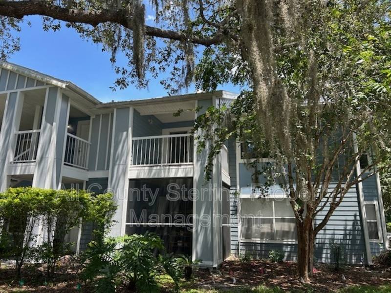 Apartment for rent at 2548 Grassy Point Dr #204, Lake Mary, FL 32746