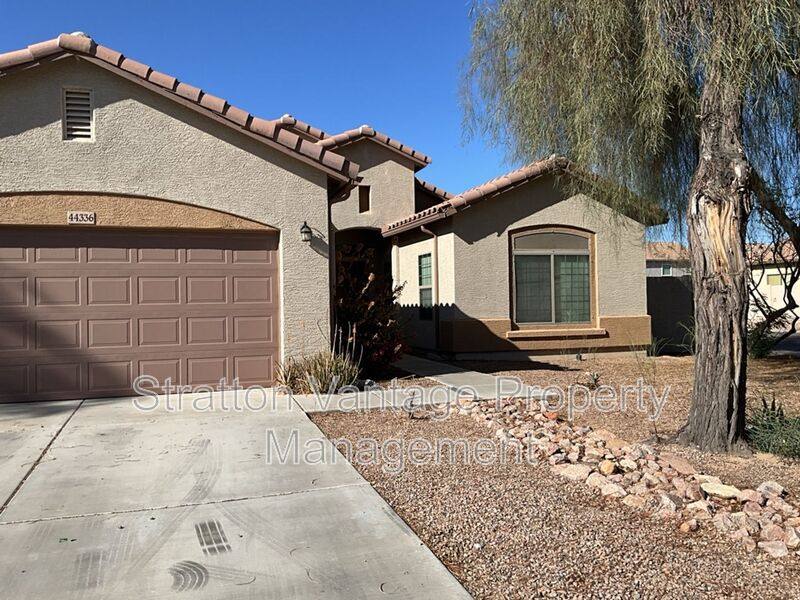 House for rent at 44336 W Juniper Ave, Maricopa, AZ 85138
