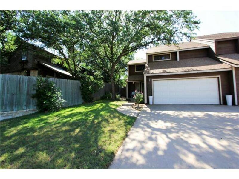 Condo for rent at 8113 Baywood Dr, Austin, TX 78759