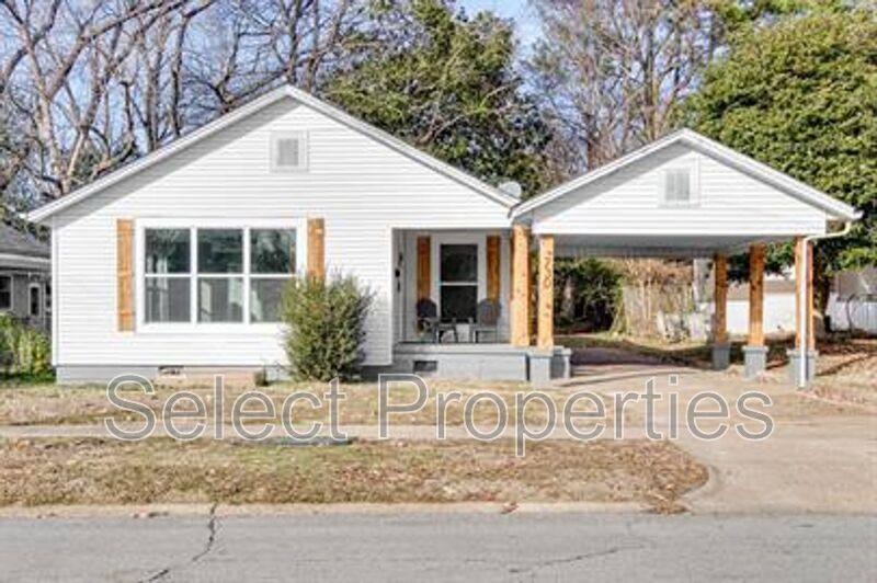 House for rent at 730 W Cherry, Jonesboro, AR 72401