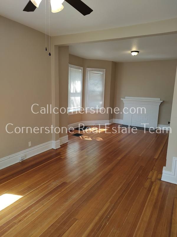 Apartment for rent at 208 E Uintah St #101, Colorado Springs, CO 80903