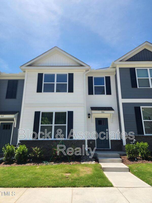 House for rent at 866 Old Tarboro Rd, Wendell, NC 27591