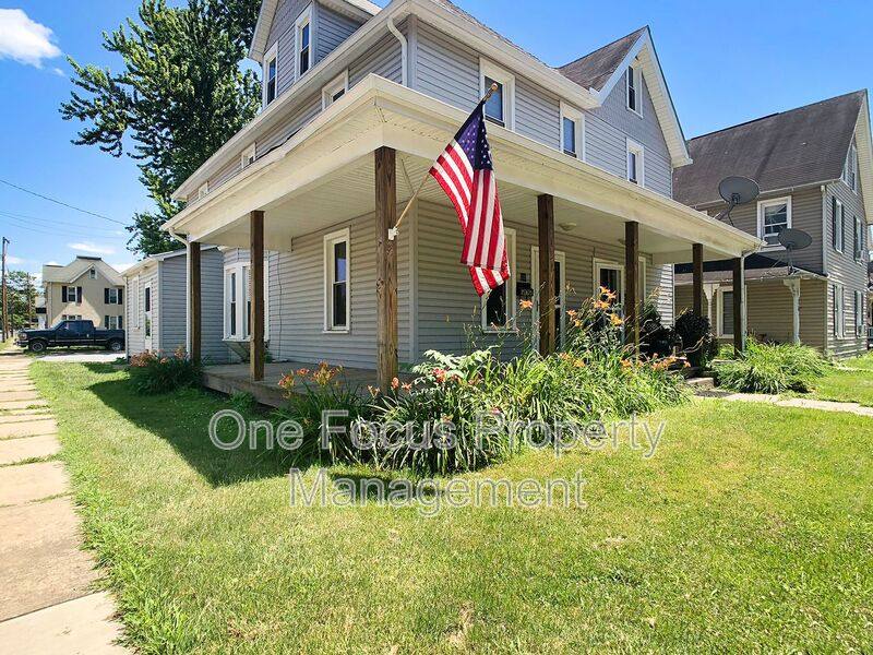 House for rent at 132 N Montour St, Montoursville, PA 17754