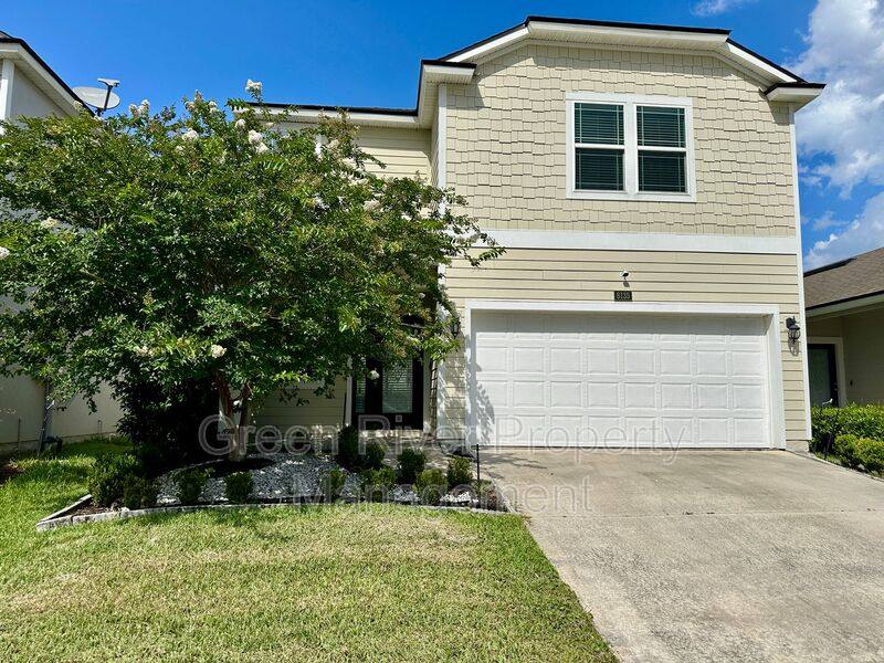House for rent at 8135 Cape Fox Dr, Jacksonville, FL 32222