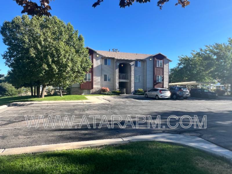 Apartment for rent at 215 N 1st St #305, Tooele, UT 84074