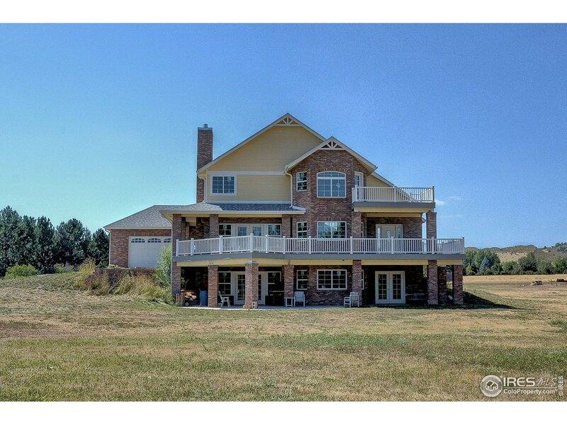 House for rent at 6820 Willow Vista Court, Loveland, CO 80537