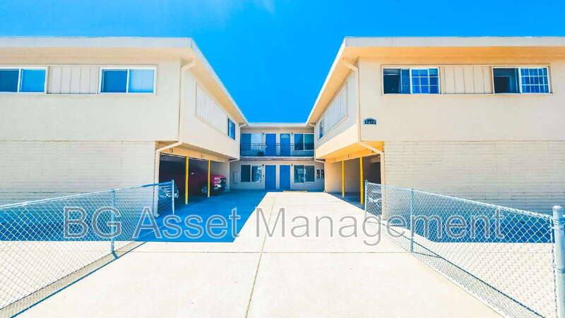 Apartment for rent at 1610 Sanford Ave #2, San Pablo, CA 94806