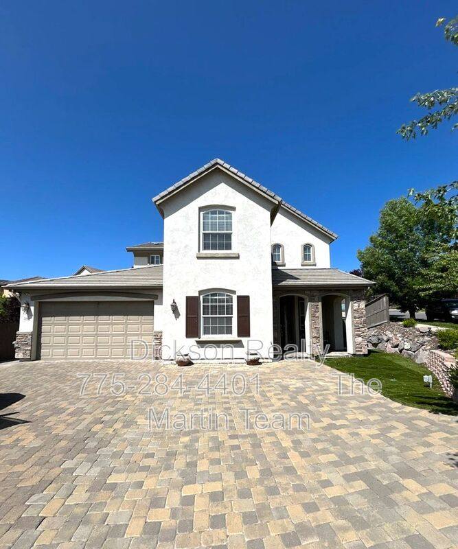 House for rent at 7150 Provence Circle, Reno, NV 89523