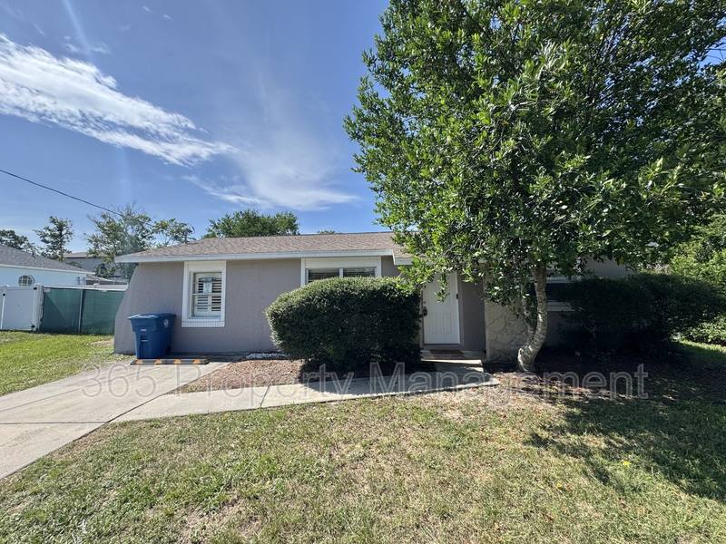 House for rent at 12484 Curry Dr, Spring Hill, FL 34609