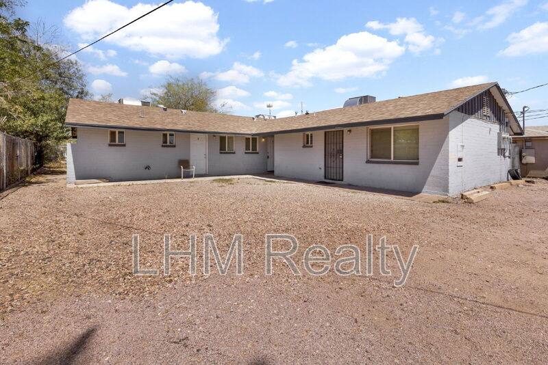 Apartment for rent at 6022 S 3rd St #2, Phoenix, AZ 85042