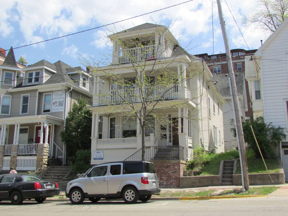 Apartment for rent at 219 E Mifflin St, Madison, WI 53703