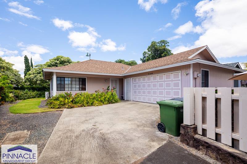House for rent at 91-1039 Puhipaka St, Ewa Beach, HI 96706